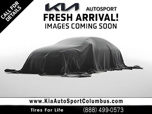 Certified 2023 Kia Soul S FWD image 1