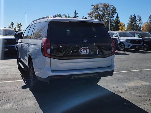 New 2025 Ford Expedition Tremor image 6