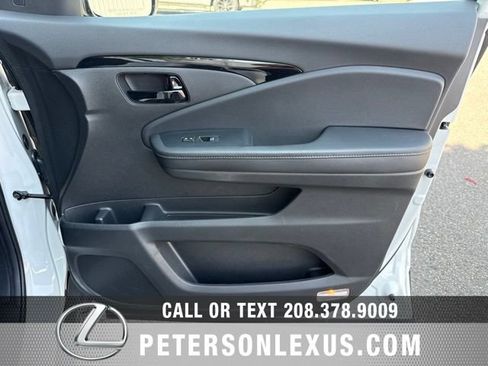 Used 2022 Honda Passport Elite image 12