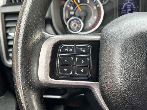 Used 2021 RAM 3500 Tradesman w/ Cold Weather Group image 27