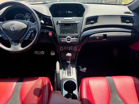 Used 2021 Acura ILX FWD image 10