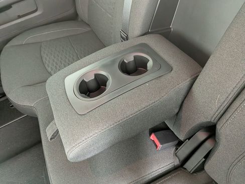 New 2026 RAM 3500 Big Horn image 29