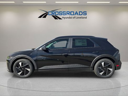 New 2026 Hyundai Ioniq 5 SEL AWD/4WD image 2