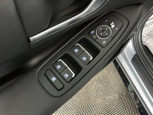 Certified 2026 Hyundai Sonata SEL FWD image 10