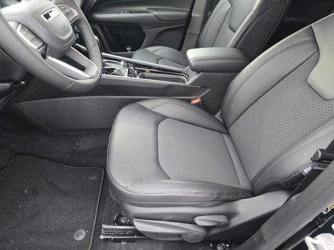 New 2026 Jeep Compass Latitude image 23