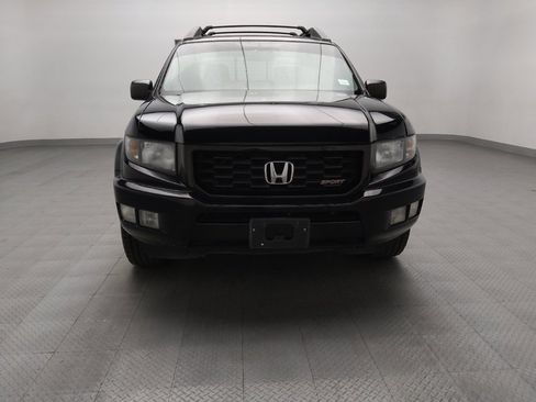 Used 2014 Honda Ridgeline Sport image 14