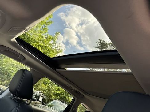 Used 2020 Nissan Murano Platinum w/ Cargo Package FWD image 33