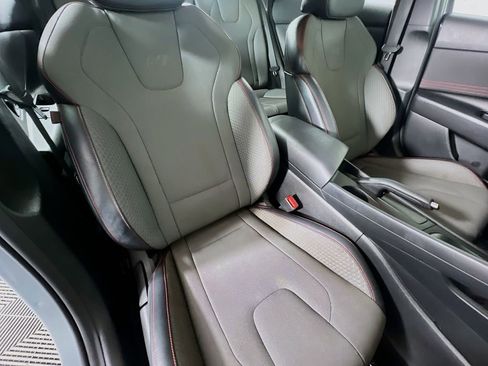 Used 2023 Hyundai Elantra N Line image 28