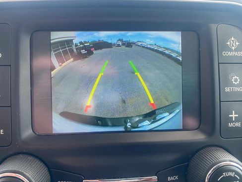 Used 2015 RAM 1500 Tradesman w/ Protection Group AWD/4WD image 16