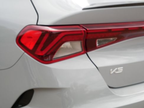 Used 2024 Kia K5 GT-Line AWD/4WD image 17