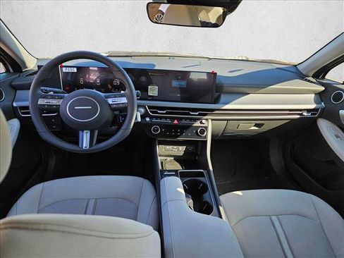 New 2026 Hyundai Sonata SEL image 11