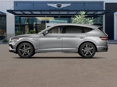New 2026 Genesis GV80 2.5T Select image 4