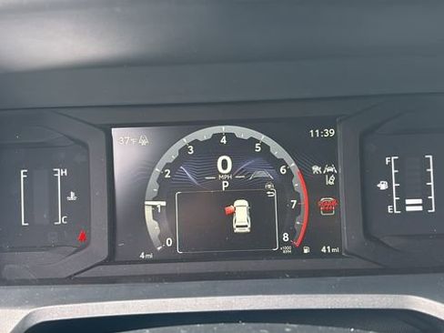 New 2026 Toyota 4Runner SR5 image 16