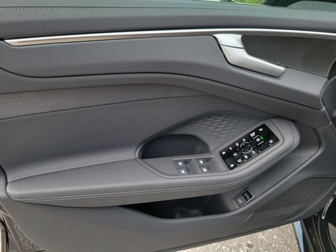 New 2026 Audi A6 Premium Plus AWD/4WD image 19