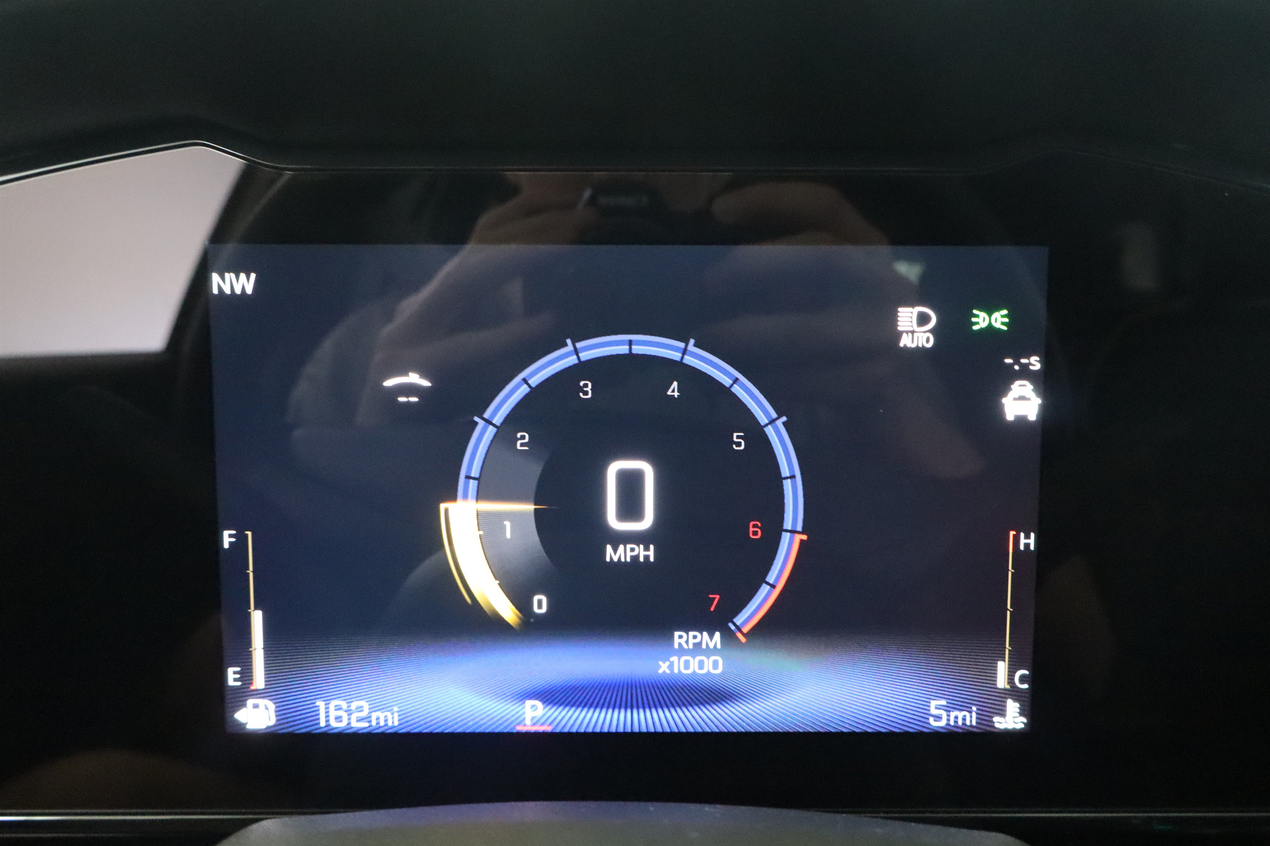 New 2026 Chevrolet Trax ACTIV w/ Driver Confidence Package FWD image 19