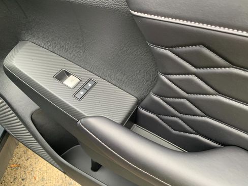 New 2025 Mitsubishi Outlander SEL image 28