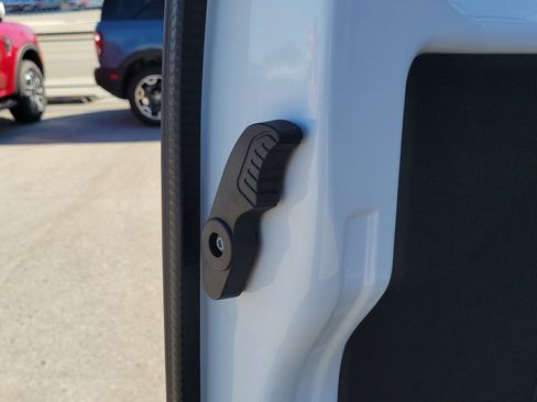 New 2026 Ford Transit 250 148 Medium Roof w/ Load Area Protection Package image 11