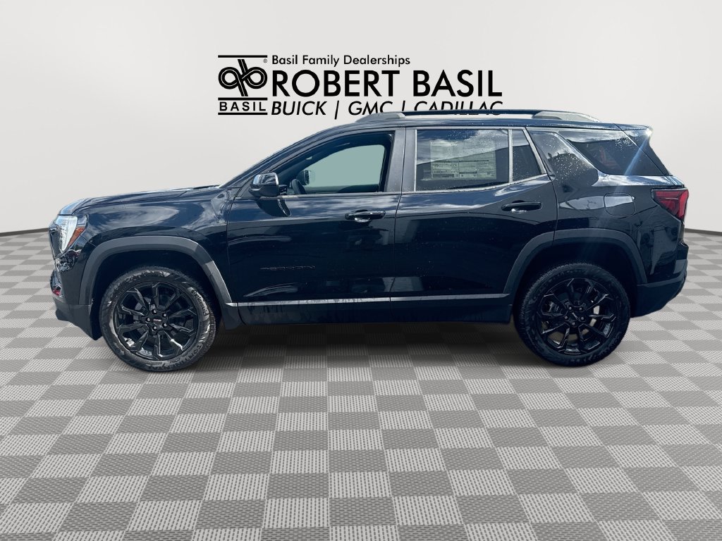 New 2027 GMC Terrain Elevation w/ Elevation Premium Package AWD/4WD image 5