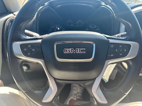 Used 2021 GMC Canyon Elevation w/ Trailering Package RWD image 16