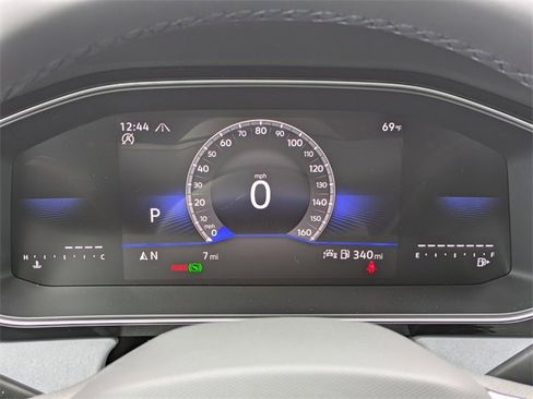 New 2026 Volkswagen Jetta SE image 29