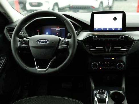 Used 2025 Ford Escape Active w/ Cold Weather Package AWD/4WD image 35