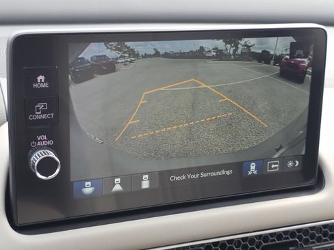 New 2026 Honda CR-V LX image 3