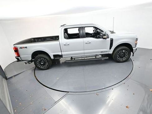 New 2026 Ford F250 Platinum AWD/4WD image 25