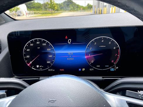 Used 2024 Mercedes-Benz GLA 250 image 23