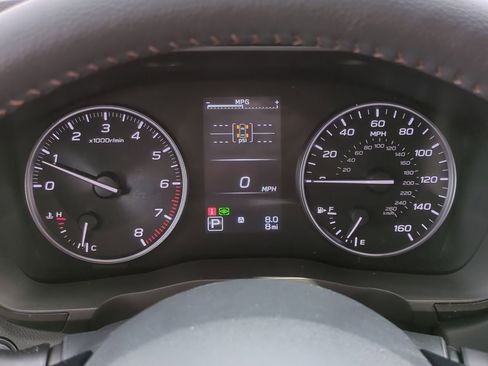 New 2026 Subaru Ascent Limited Bronze image 27