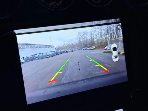 Used 2017 Ford Mustang EcoBoost Coupe 2D w/ Ecoboost Performance Package image 33