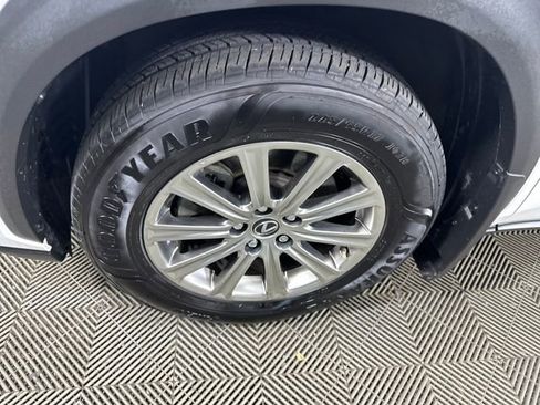 Used 2021 Lexus NX 300 AWD w/ Comfort Package image 10
