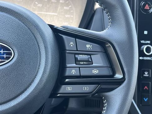 New 2026 Subaru Forester Premium AWD/4WD image 23