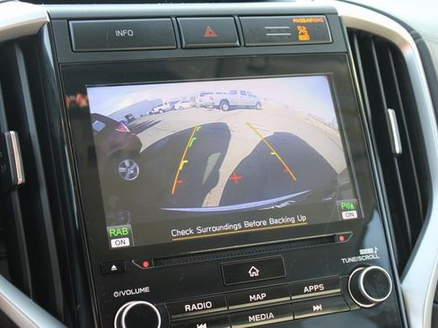 Used 2021 Subaru Ascent Premium w/ Sport Package image 29