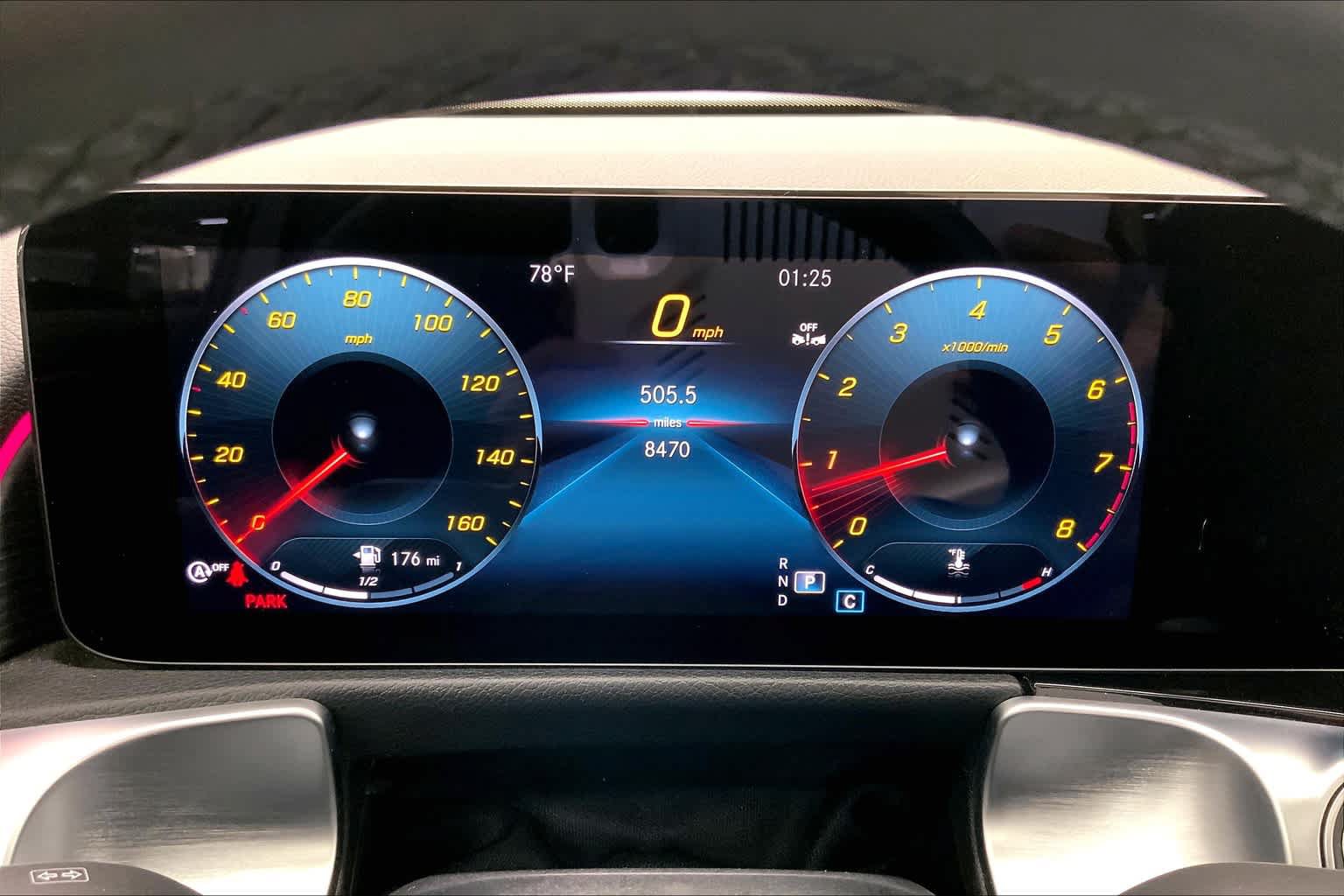 Certified 2023 Mercedes-Benz GLB 250 image 46