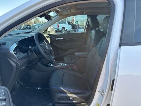 New 2026 Buick Encore GX Sport Touring w/ Advanced Technology Package image 9