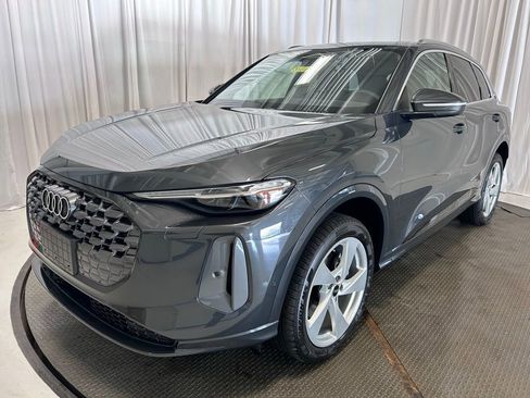 New 2026 Audi Q5 Premium Plus AWD/4WD image 25