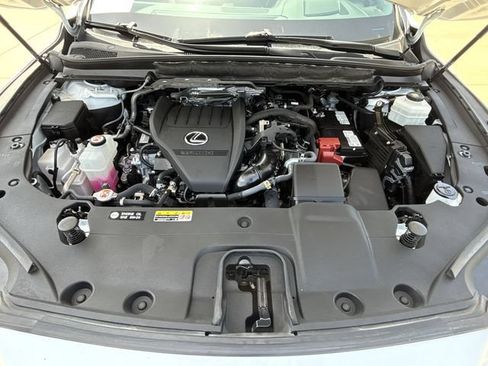 Used 2023 Lexus RX 350 F Sport w/ Cold Area Package AWD/4WD image 31
