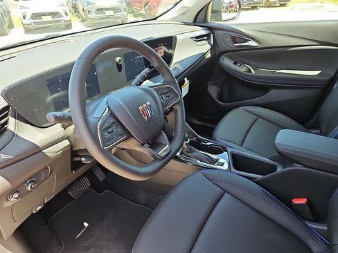 New 2026 Buick Encore GX Sport Touring image 25