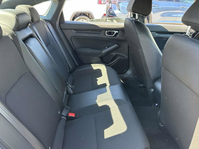 Used 2025 Honda Civic Sport image 20