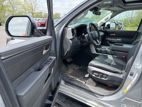 Used 2024 Toyota Sequoia SR5 w/ SR5 Premium Package image 6