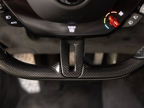 Certified 2021 Ferrari Roma RWD image 76