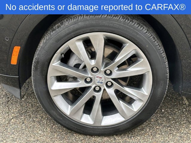 Certified 2023 Buick Envision Avenir AWD/4WD image 11