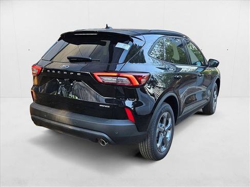 New 2025 Ford Escape ST-Line w/ Tech Pack #1 image 2