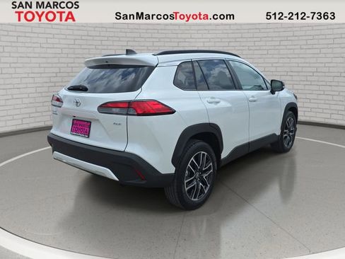 New 2026 Toyota Corolla Cross XLE image 5