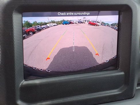 Used 2023 Jeep Wrangler Unlimited AWD/4WD image 29