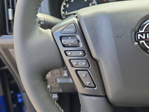 New 2026 Nissan Frontier SV w/ SV Convenience Package RWD image 29