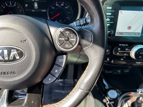 Used 2018 Kia Soul ! w/ Tech Package image 22