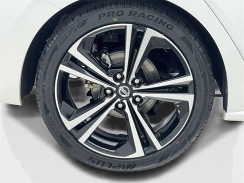 Used 2023 Nissan Sentra SR image 49