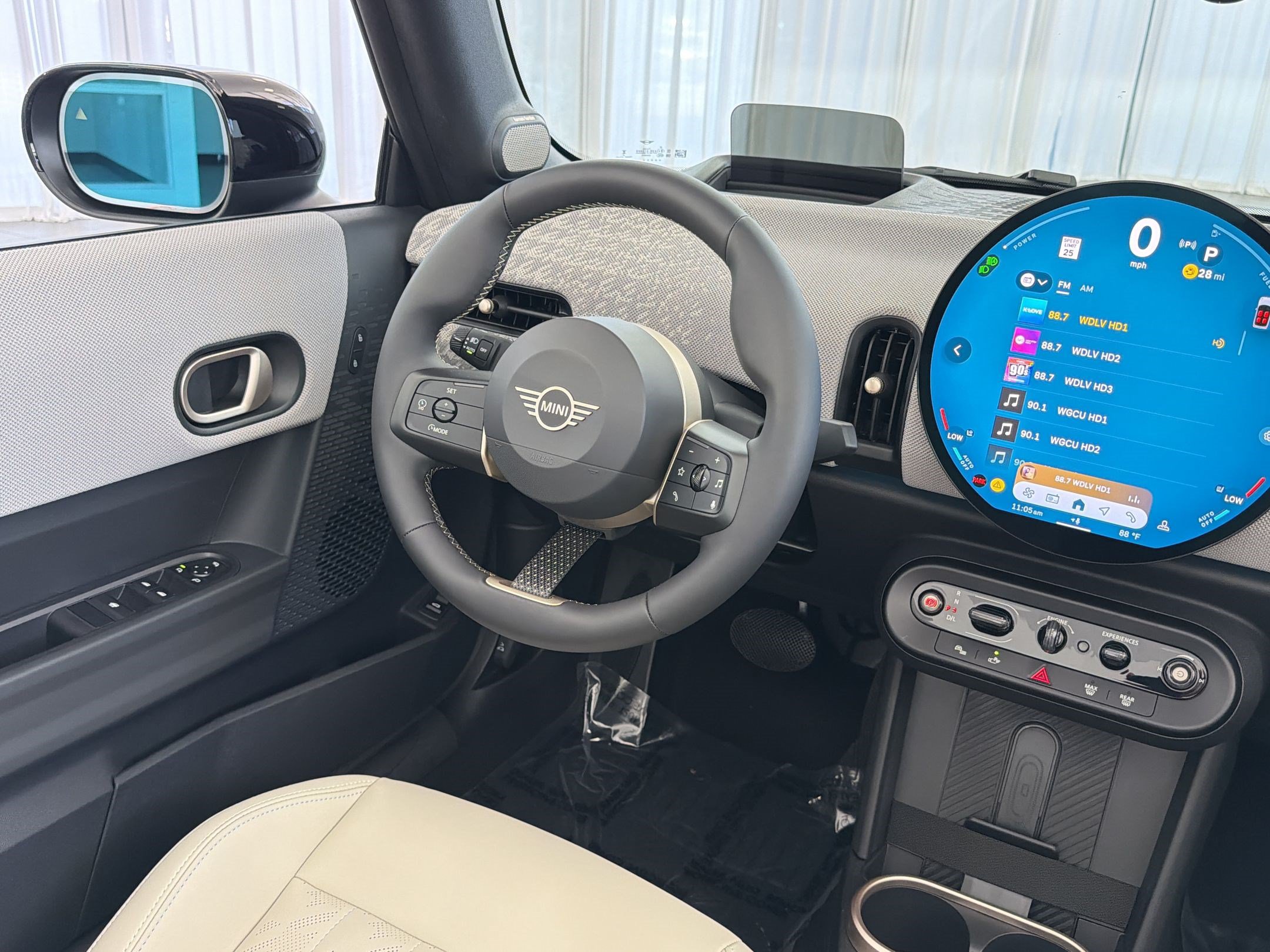 New 2026 MINI Cooper S FWD image 26