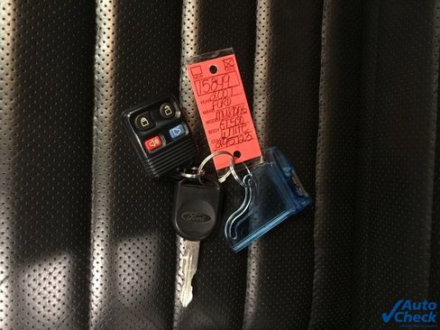 Used 2007 Ford Mustang Shelby GT500 image 42